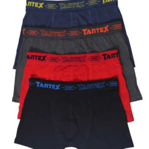 Celana Dalam Pria Boxer Tantex New Smart Isi 2 Pcs