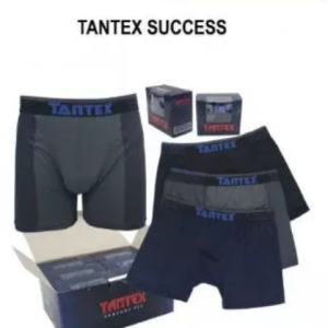 Celana Dalam Pria Boxer Tantex Success Isi 2 pcs