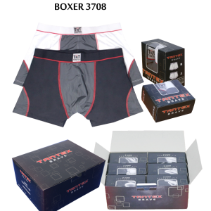 Celana Dalam Pria Boxer Tantex Brave 3708