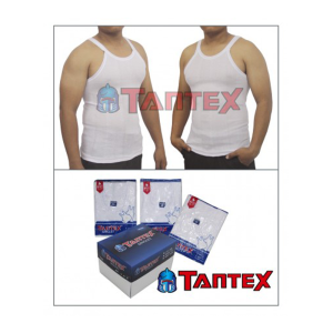 Singlet Tantex Cowok