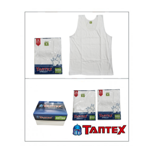 Singlet Tantex Cowok - Katun